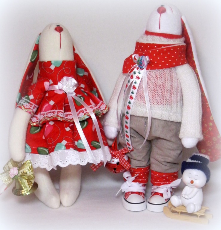 Новый год на носу=)