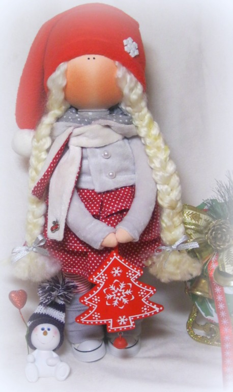 Новогодний подарок...=)