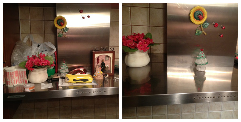 Взлет № 69, день 6