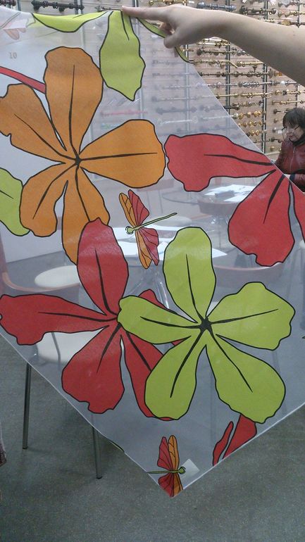 Осень пришла,но тепло осталось