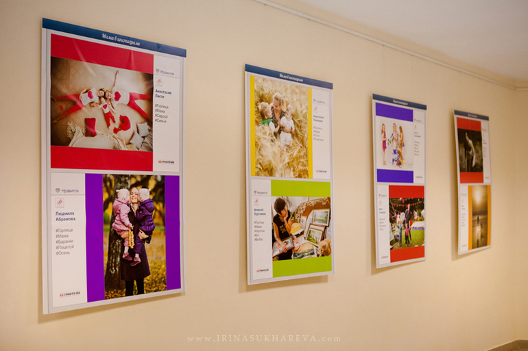 Фестиваль Горлица 2013 в Дарвиновском музее