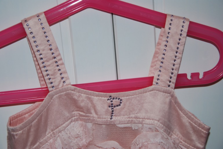 DKNY, DeSalitto, Pinetti, Ralph Lauren на 1,5-3 года
