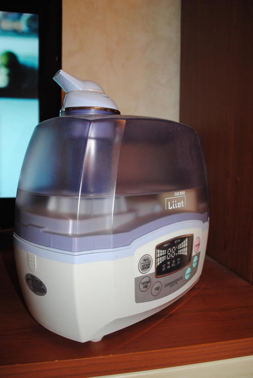 Увлажнитель воздуха Liiot LH5311FN