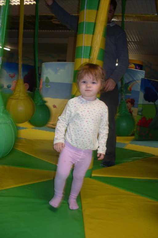 Наша поездка в динозаврию!