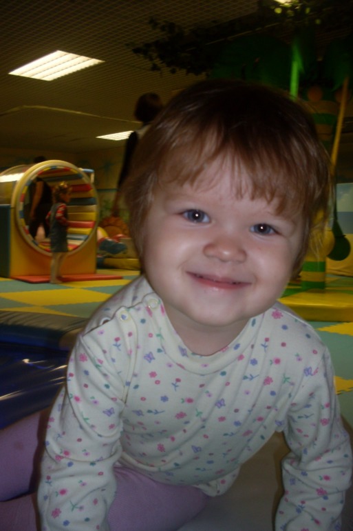 Наша поездка в динозаврию!