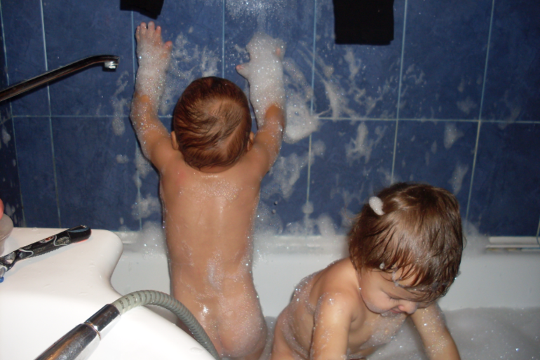 Наши почти 1,10!