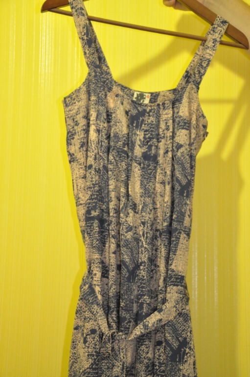 Наряд для модниц р.40-42