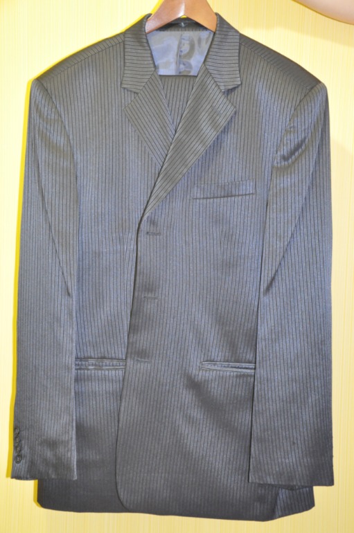 Освобождаем мужской гардероб р. 52-54, кому интересно прошу под кат.