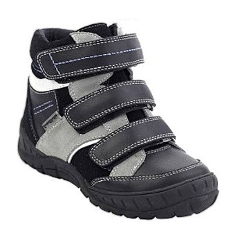 Детская ортопедическая обувь