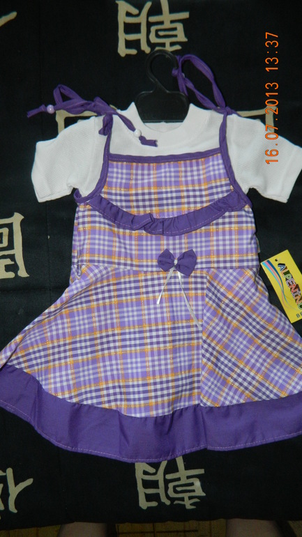 Много новой одежды для детей. Обновила 17.10