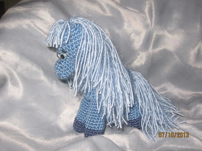 Мамина любовь)))