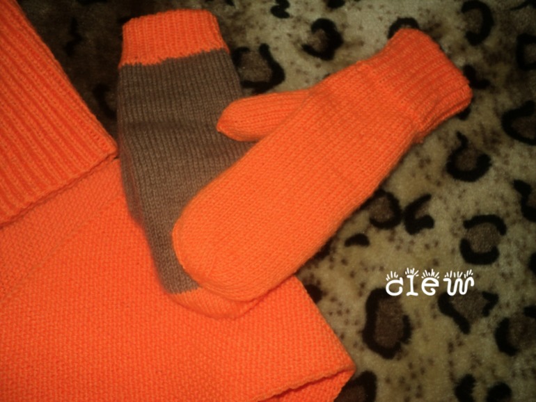 комплект сестренке