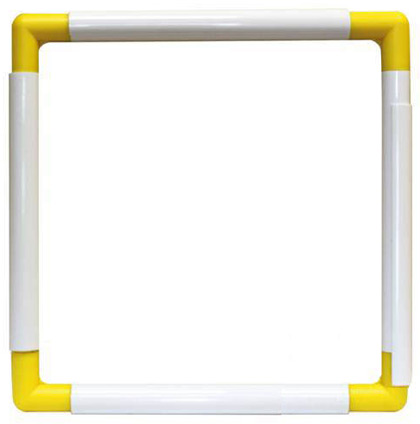 Пяльцы с зажимами