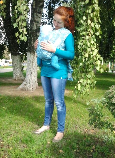 Слингогольфы или слингоботфорты)))