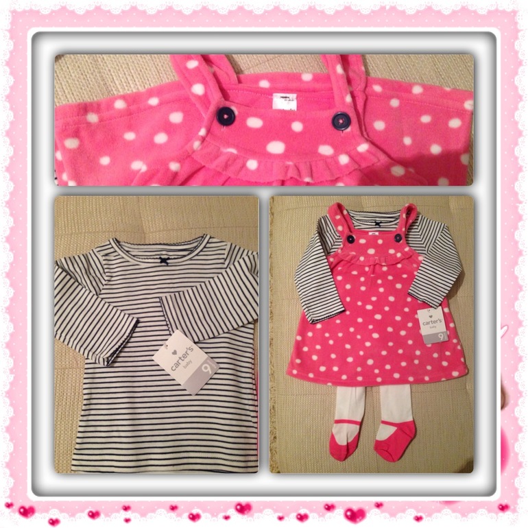 покупки в Carters ...млм как воспользоваться промо кодом)