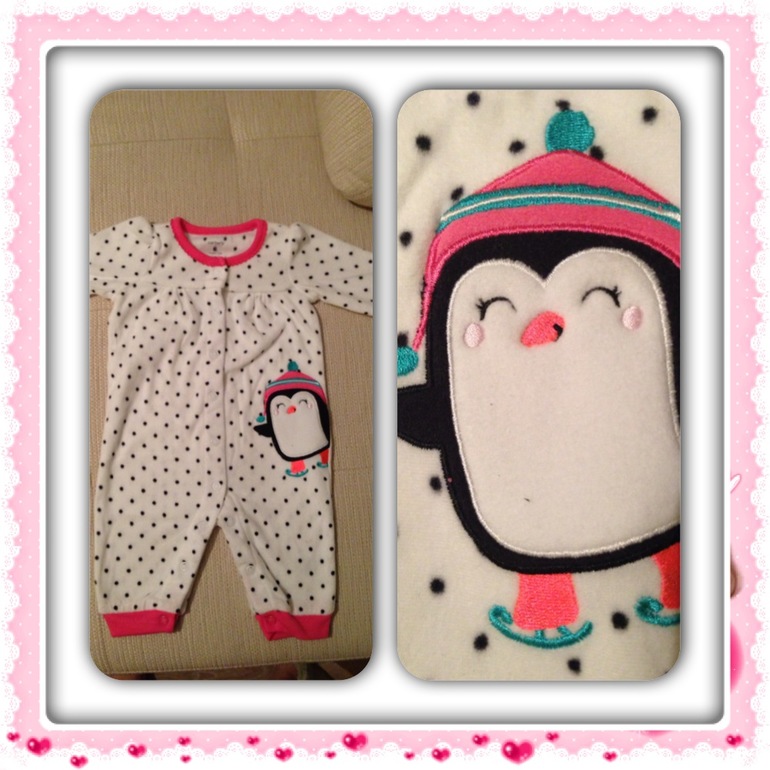 покупки в Carters ...млм как воспользоваться промо кодом)