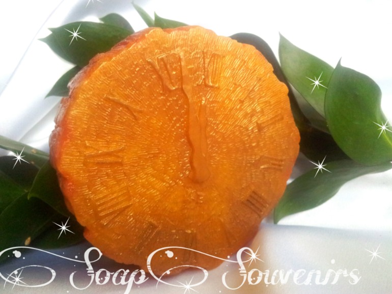 И снова Новогоднее!)