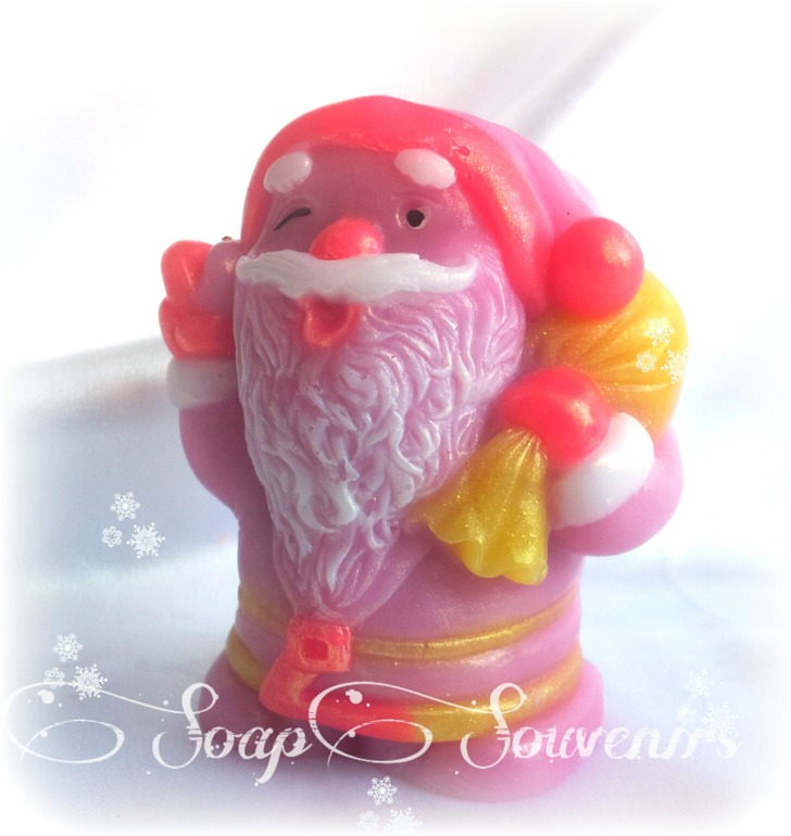 Подготовка к НГ-3))