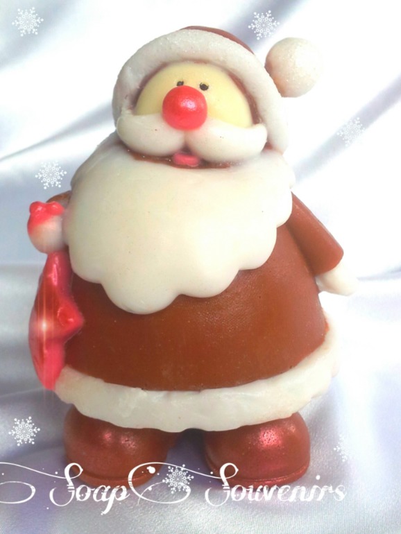 Подготовка к НГ-5))