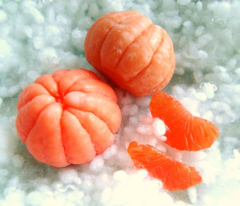 И снова Новогоднее!)