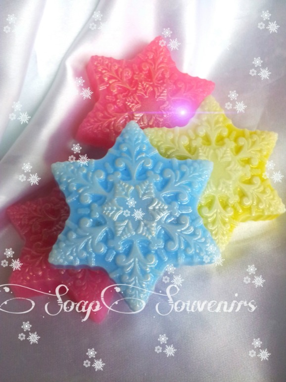 И снова Новогоднее!)