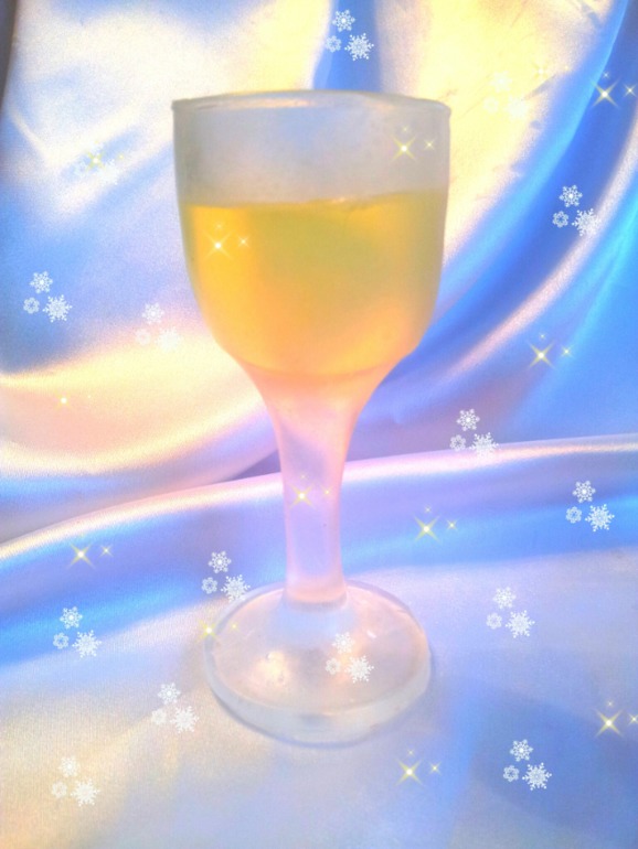 И снова Новогоднее!)