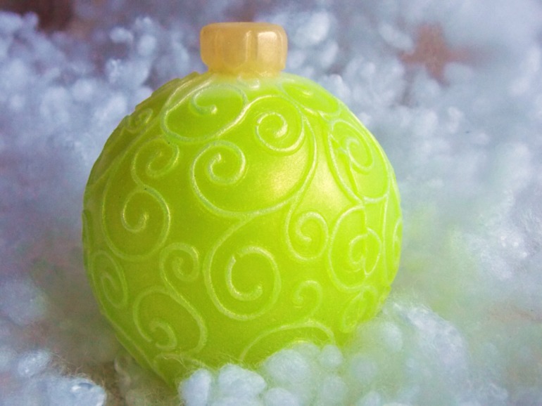 Подготовка к НГ-4))