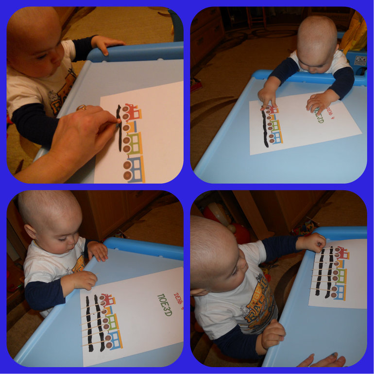 Качается вагон, стучат колеса глухо....