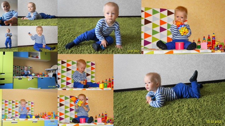 Подскажите куда можно пристроить двух хулиганов?))