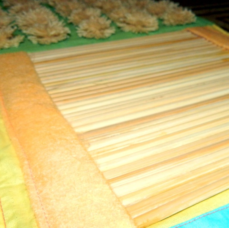 Массажная дорожка 