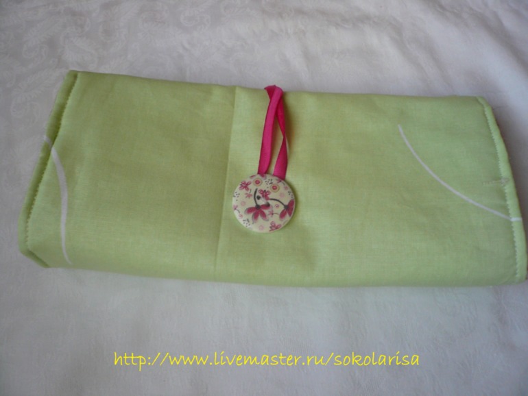 Мягкие пазлы из 9 элементов