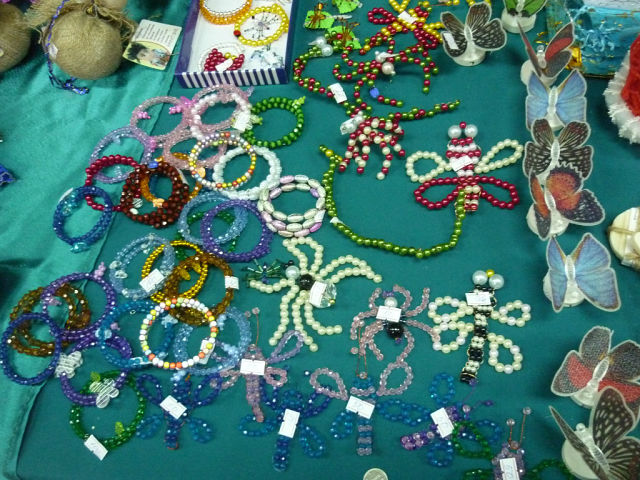 Выставка-ярмарка "Новогодний сувенир"