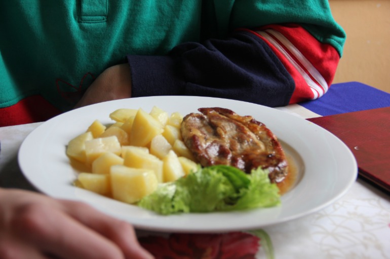 Прага. Волшебные сны.