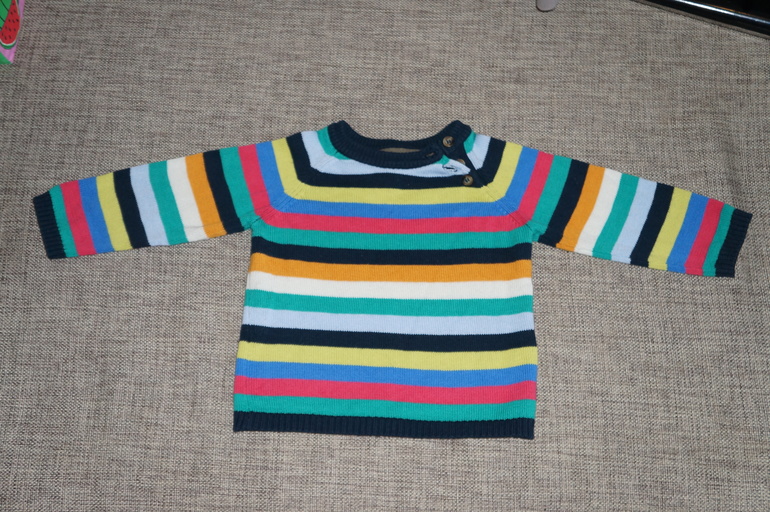 Одежда на мальчика H&M. 74 р Джинсы,Кардиганы