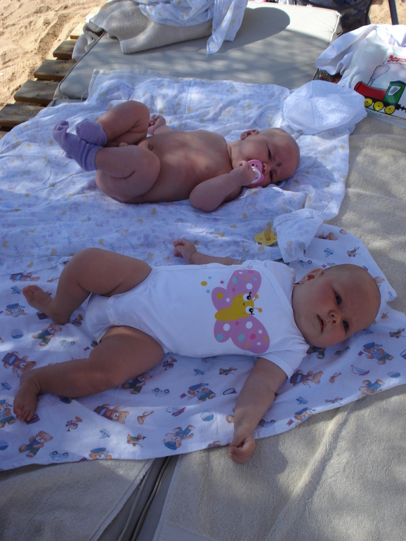 Первое путешествие в три месяца и фото)))