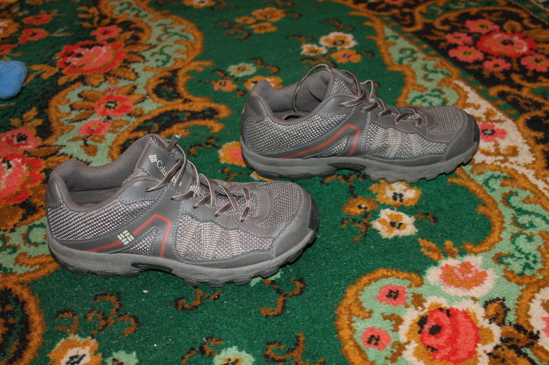 Обувь для мальчика (19-20.меховые пинетки 11 см) и 35-38 (KUOMA, Columbia и т.д.)