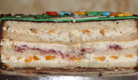 Маша и медведь