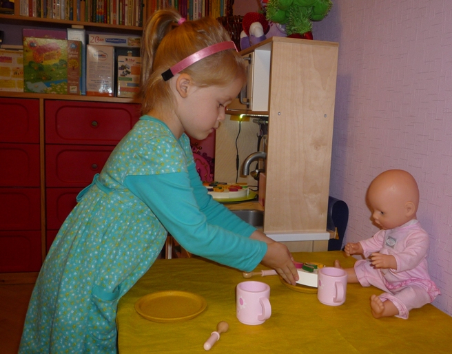 Ягодный пирог!!!Новая вкусняшка на нашей кухне!!!