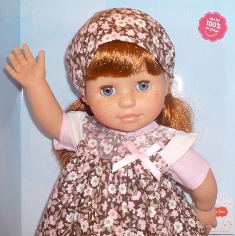 Восхитительные куколки Paola Reina !Выбираем!