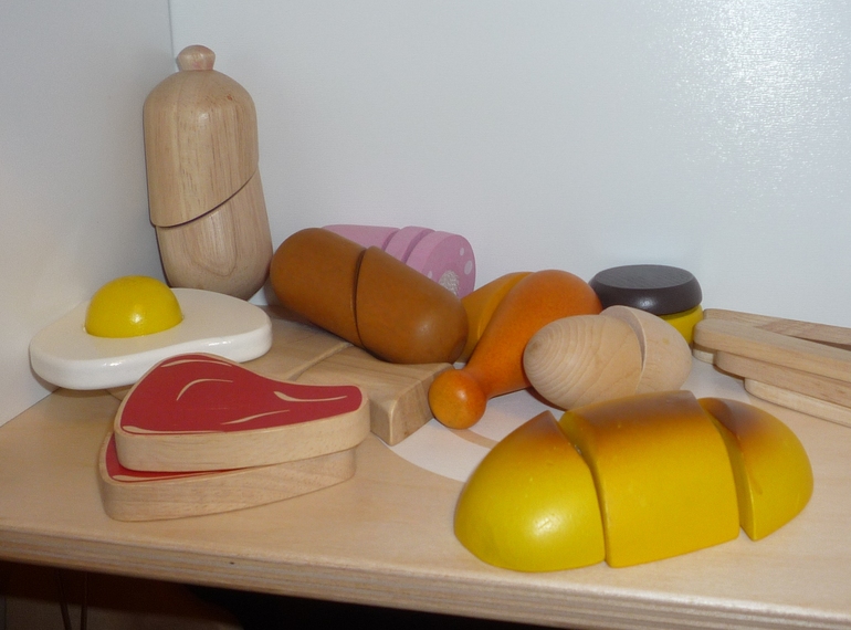 Продолжаю показывать деликатесы ,