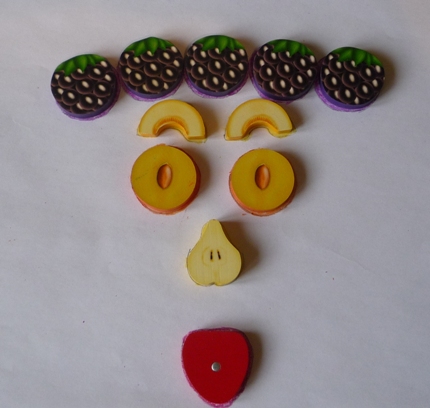 Ягодный пирог!!!Новая вкусняшка на нашей кухне!!!