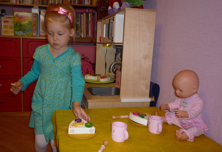 Ягодный пирог!!!Новая вкусняшка на нашей кухне!!!