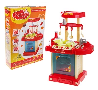Новые игрушки!!!