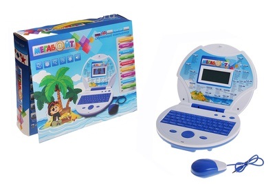 Новые игрушки!!!