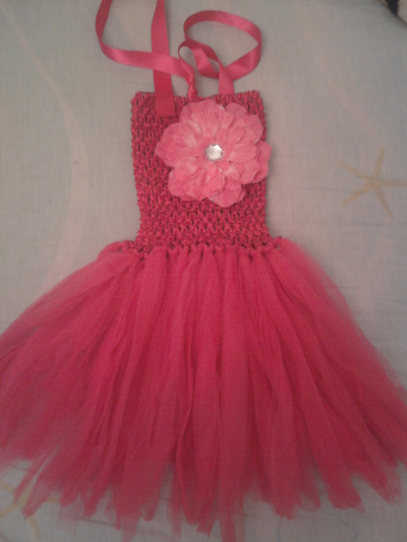 Платье на 74 см