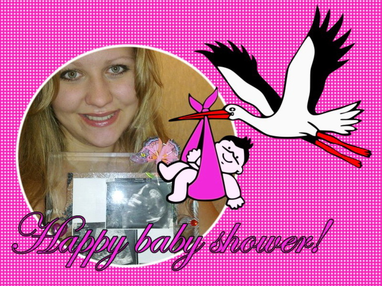 39 недель, готовность №1!)