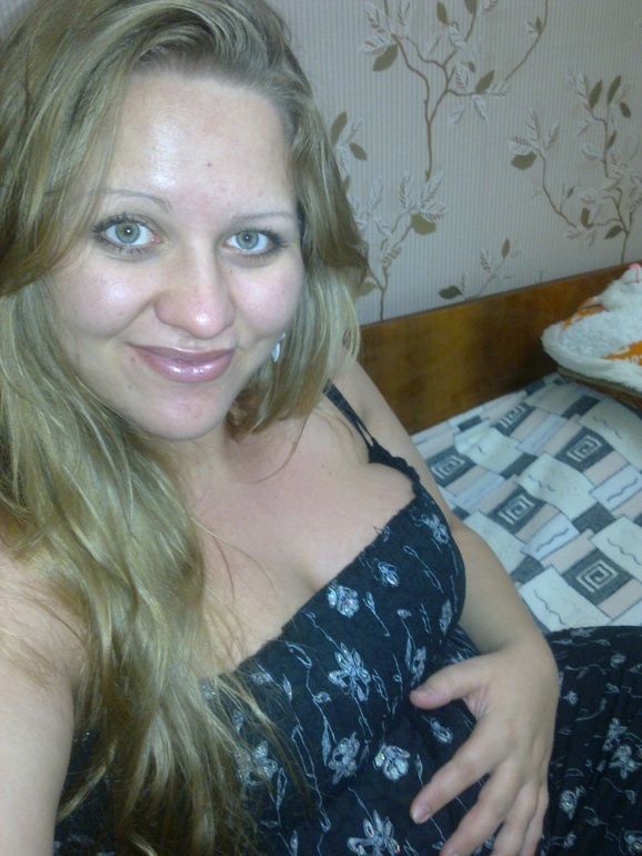 39 недель, готовность №1!)