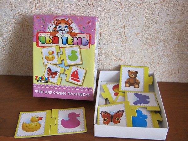 Популярные игры и игрушки в 1 год и 3 месяца