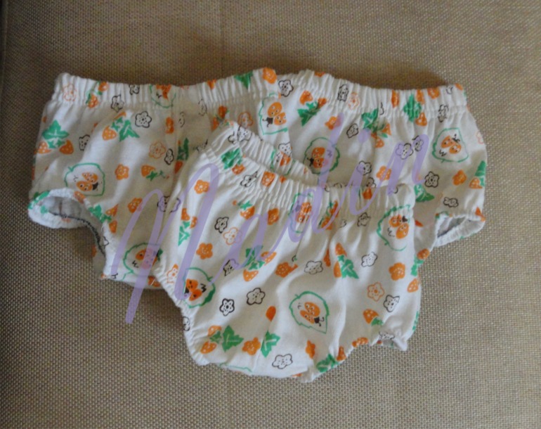 Обновки для моих деток