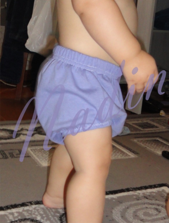 Обновки для моих деток